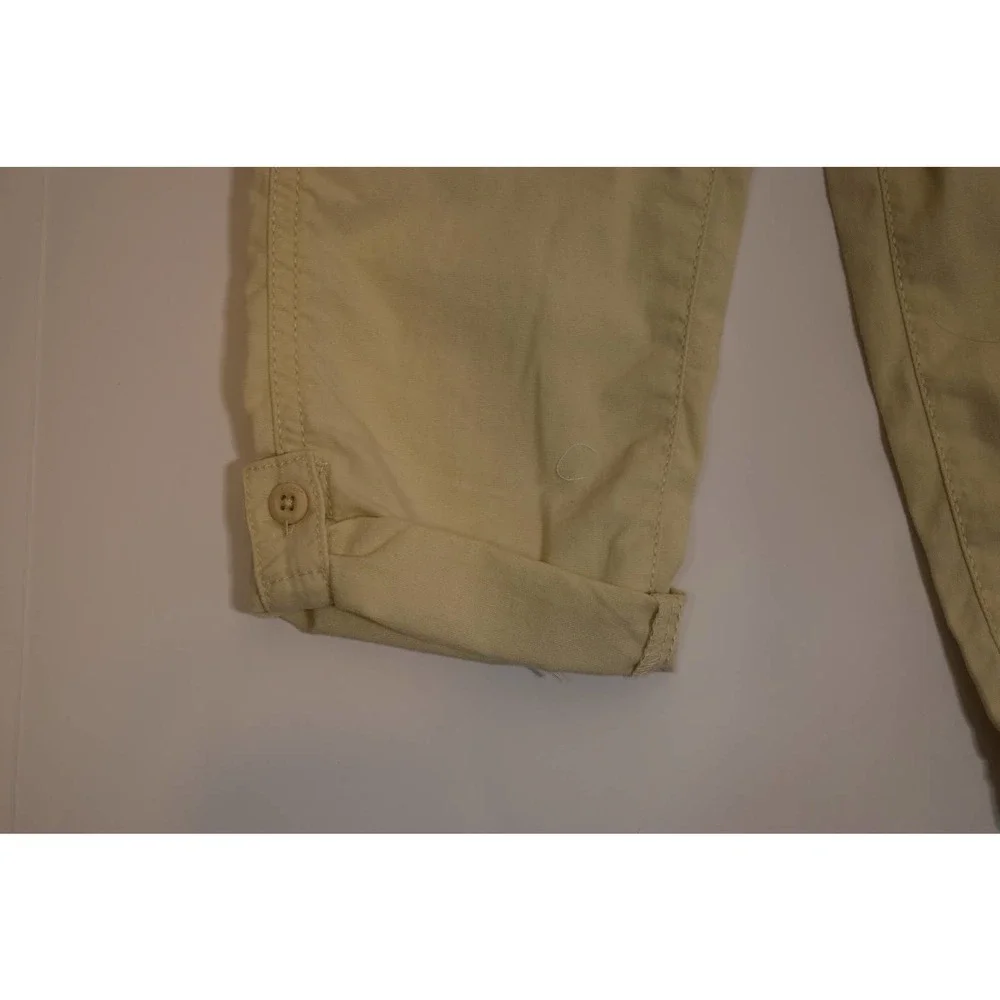 NWT OshKosh‎ Baby B'Gosh Khaki Pants Size 24mo Gender Neurtral